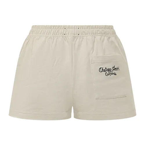 Shorts > Casual Shorts - - Amiri - Modalova