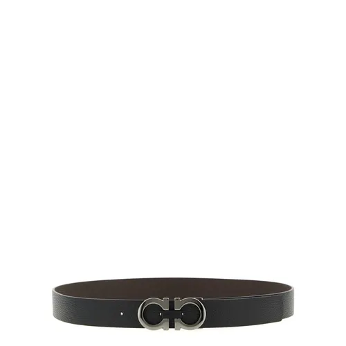 Accessories > Belts - - Ferragamo - Modalova
