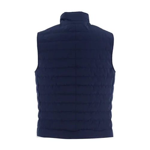 Jackets > Vests - - Brunello Cucinelli - Modalova