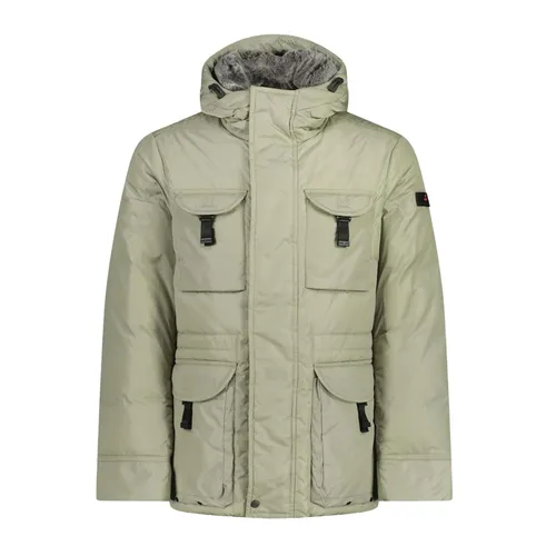 Jackets > Winter Jackets - - Peuterey - Modalova