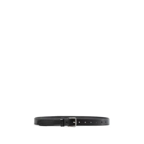Accessories > Belts - - Ann Demeulemeester - Modalova