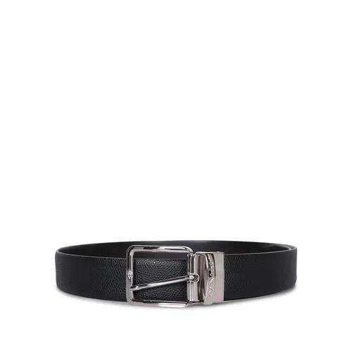Accessories > Belts - - Canali - Modalova