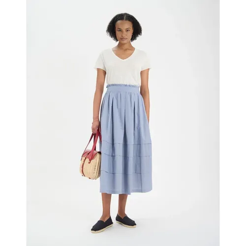 Skirts > Midi Skirts - - Ines de la Fressange Paris - Modalova