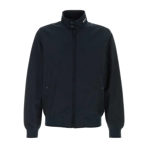 Jackets > Light Jackets - - Woolrich - Modalova