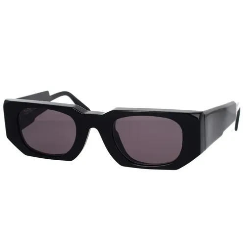 Accessories > Sunglasses - - Kuboraum - Modalova