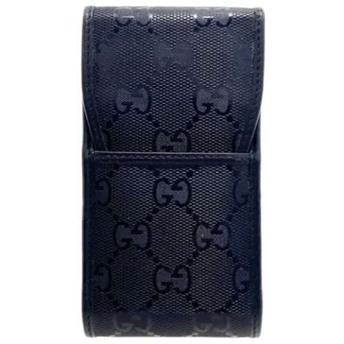 Pre-owned > Pre-owned Accessories - - Gucci Vintage - Modalova