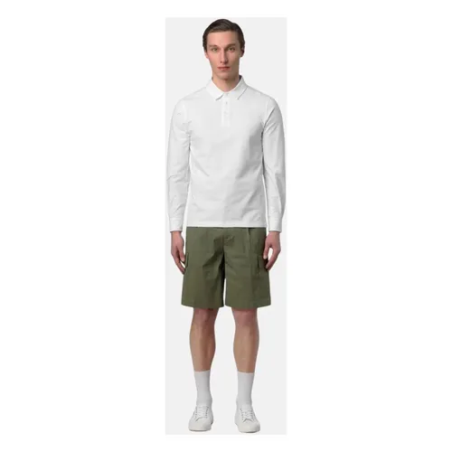 Tops > Polo Shirts - - K-Way - Modalova