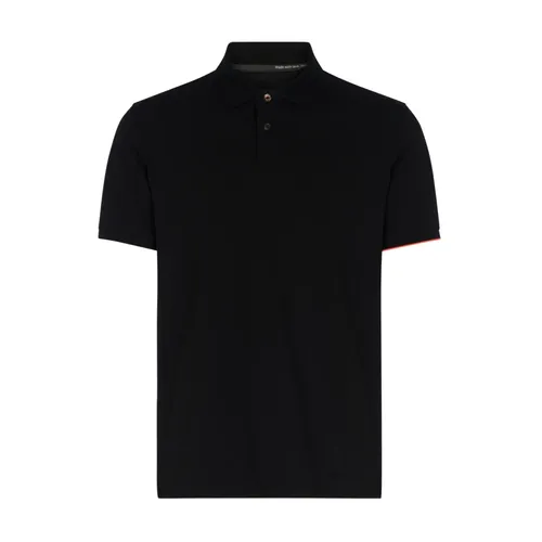 RRD - Tops > Polo Shirts - Black - RRD - Modalova
