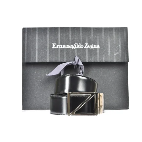 Accessories > Belts - - Zegna - Modalova