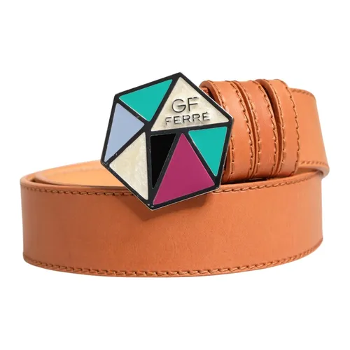 Accessories > Belts - - Gianfranco Ferré - Modalova