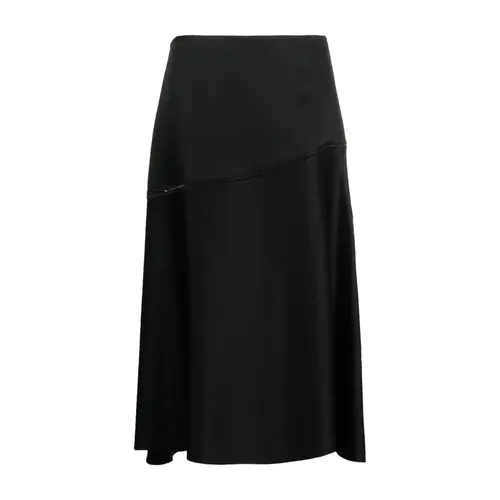 Skirts > Midi Skirts - - Jil Sander - Modalova