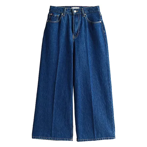Jeans > Wide Jeans - - Tommy Hilfiger - Modalova