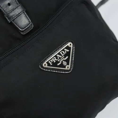 Pre-owned > Pre-owned Bags > Pre-owned Backpacks - - Prada Vintage - Modalova