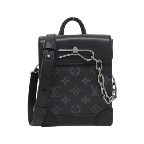 Pre-owned > Pre-owned Bags > Pre-owned Cross Body Bags - - Louis Vuitton Vintage - Modalova