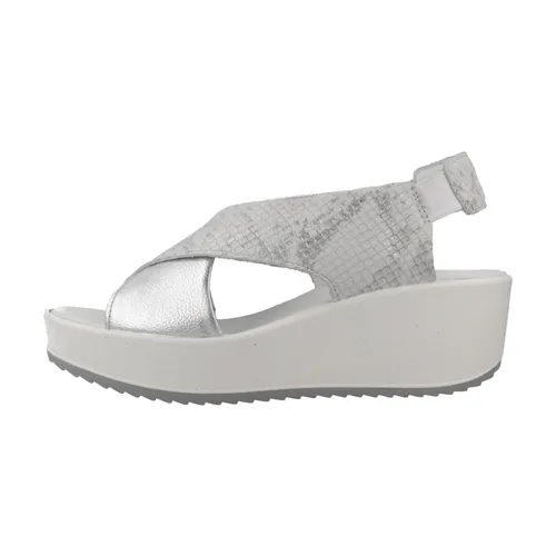 Shoes > Heels > Wedges - - Igi&Co - Modalova
