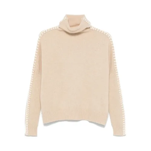 Knitwear > Cashmere Knitwear - - Kujten - Modalova