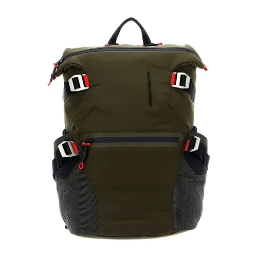 Bags > Backpacks - - Piquadro - Modalova