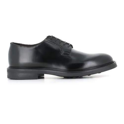 Shoes > Flats > Business Shoes - - Green George - Modalova