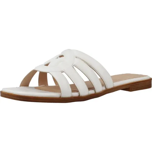 Shoes > Flip Flops & Sliders > Sliders - - Mtng - Modalova