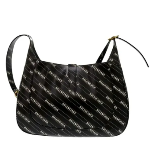 Pre-owned > Pre-owned Bags > Pre-owned Shoulder Bags - - Gucci Vintage - Modalova