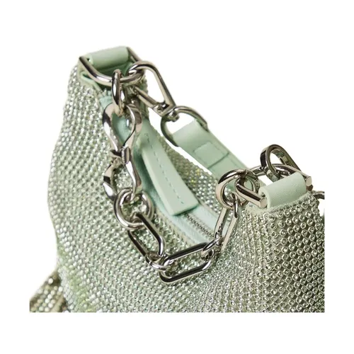 Twinset - Bags > Mini Bags - Blue - Twinset - Modalova