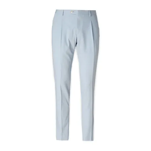 Trousers > Suit Trousers - - Reveres 1949 - Modalova