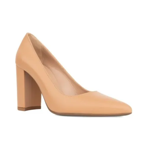 Shoes > Heels > Pumps - - Sergio Moretti - Modalova