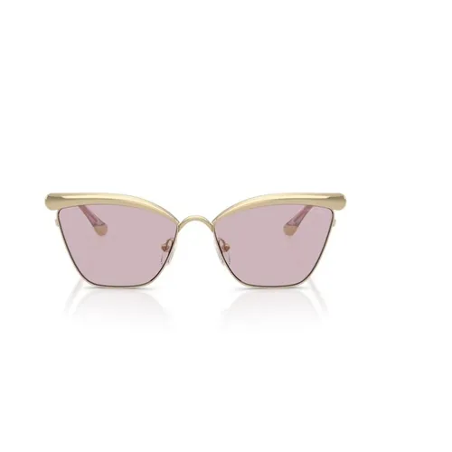 Accessories > Sunglasses - - Michael Kors - Modalova