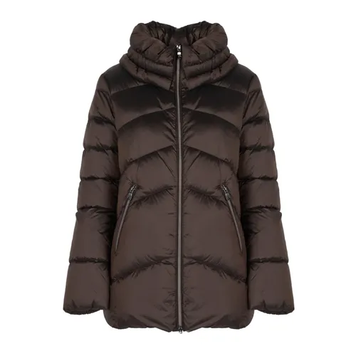Jackets > Down Jackets - - Geox - Modalova