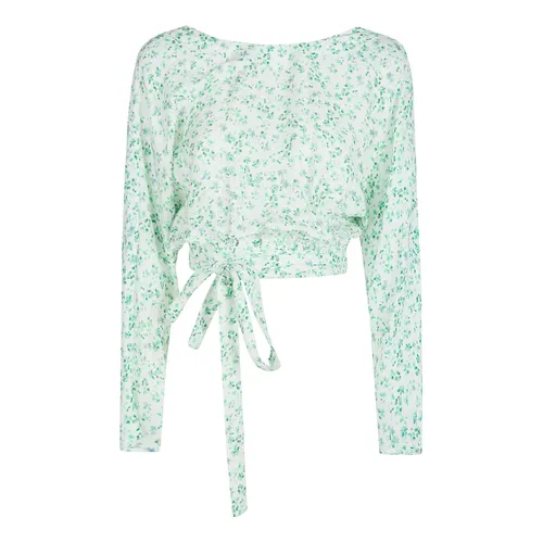 Blouses & Shirts > Blouses - - Mar De Margaritas - Modalova