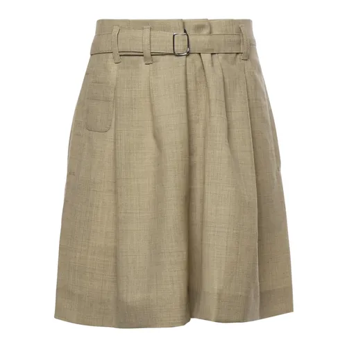 Shorts > Casual Shorts - - Jacquemus - Modalova
