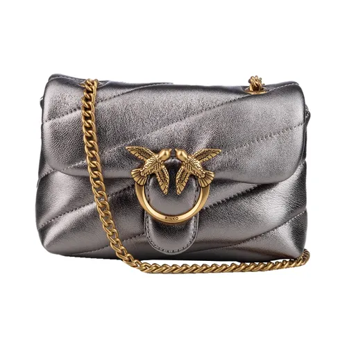 Bags > Shoulder Bags - - Pinko - Modalova