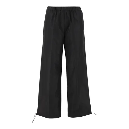 Trousers > Sweatpants - - Aspesi - Modalova