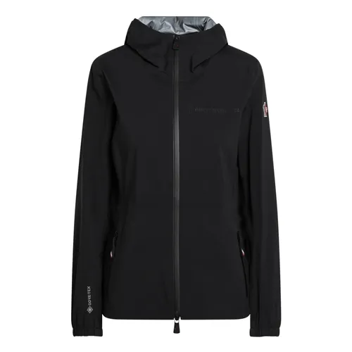 Jackets > Light Jackets - - Moncler - Modalova