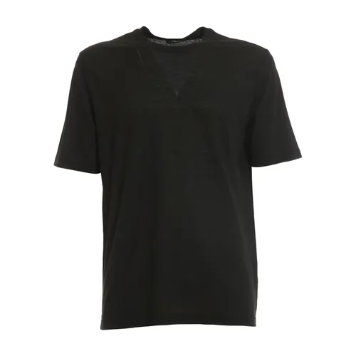 Tops > T-Shirts - - Paolo Fiorillo Capri - Modalova