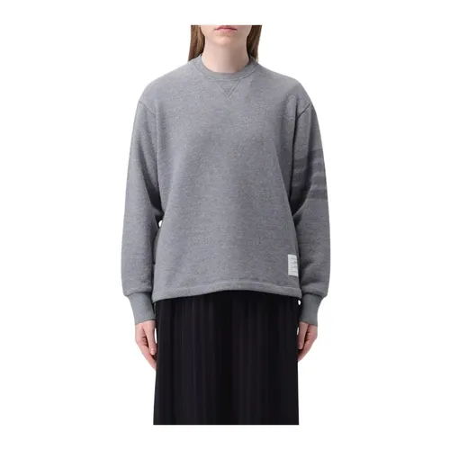 Sweatshirts & Hoodies > Sweatshirts - - Thom Browne - Modalova
