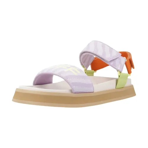 Shoes > Sandals > Flat Sandals - - Hoff - Modalova