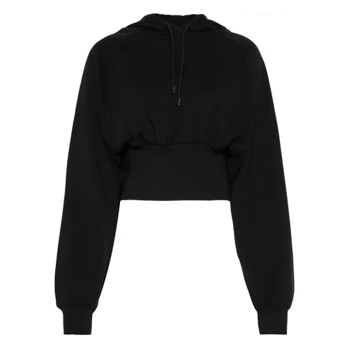 Sweatshirts & Hoodies > Hoodies - - Adidas by Stella McCartney - Modalova