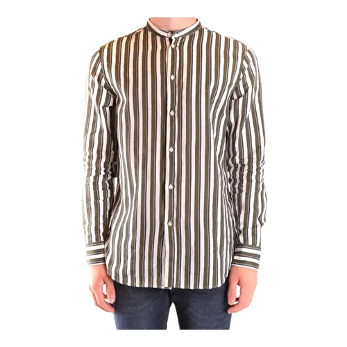 Shirts > Casual Shirts - - Paolo Pecora - Modalova