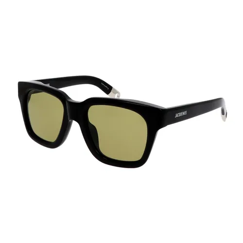 Accessories > Sunglasses - - Jacquemus - Modalova