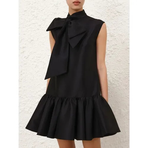 Dresses > Day Dresses > Short Dresses - - Zimmermann - Modalova