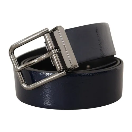 Accessories > Belts - - Dolce & Gabbana - Modalova