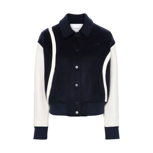 Jackets > Bomber Jackets - - Axel Arigato - Modalova