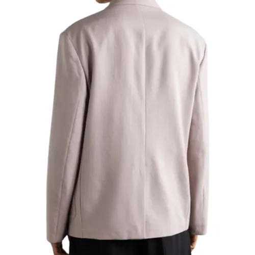 Jackets > Blazers - - Dries Van Noten - Modalova
