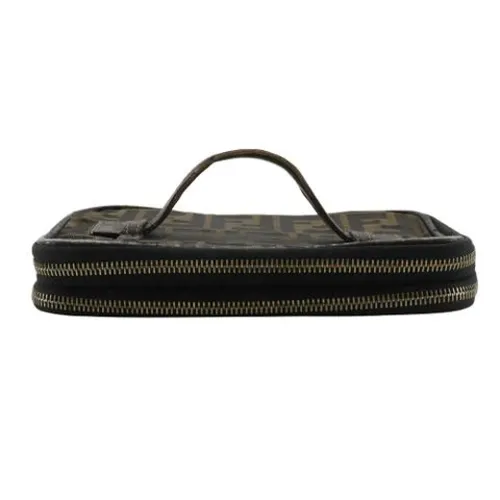 Pre-owned > Pre-owned Bags > Pre-owned Mini Bags - - Fendi Vintage - Modalova