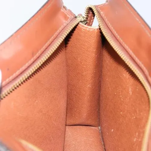Pre-owned > Pre-owned Bags > Pre-owned Clutches - - Louis Vuitton Vintage - Modalova