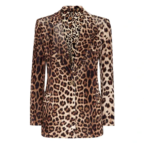 Jackets > Blazers - - Philipp Plein - Modalova