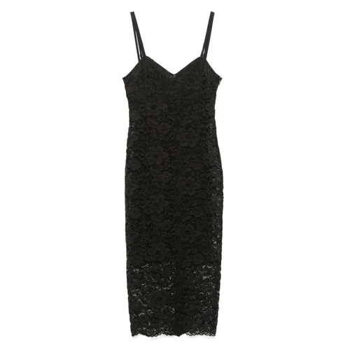Dresses > Day Dresses > Midi Dresses - - Blugirl - Modalova