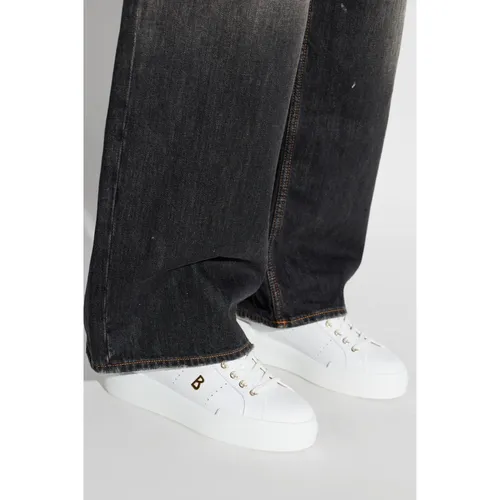 Bogner - Shoes > Sneakers - White - Bogner - Modalova