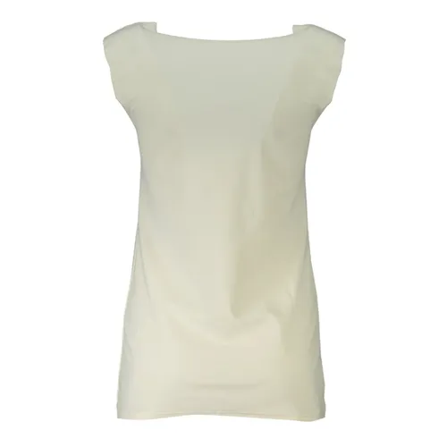 Tops > Sleeveless Tops - - Patrizia Pepe - Modalova